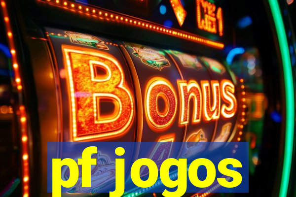 pf jogos